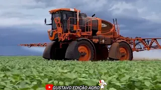 GUSTAVO EDIÇÃO VÍDEO DE TRATOR PARA STATUS WHATSAPP🔞🔰#agro #agronomia