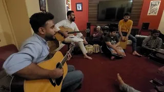 Nahi Milta - Bayaan Band - Cover