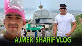 Ajmer Sharif | Round2hell | R2h | Wasim Ahmad Official