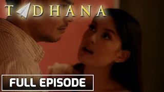 Madrasta, gustong sirain ang relasyon ng mag-iina?! (Full Episode) | Tadhana