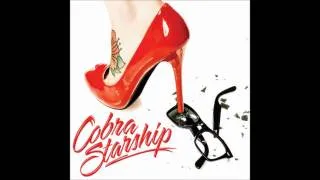 Cobra Starship - You make me feel (Futurecop Remix) [feat. Shaggy]