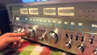 Sansui g-22000 2015