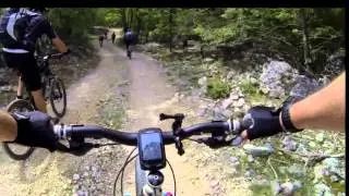 Tramuntana XC bike 2013