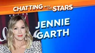 Jennie Garth on Her '90210MG' Podcast, High School Superlatives & 'A Kindhearted Christmas' Film