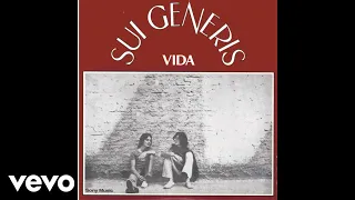 Sui Generis - Canción para Mi Muerte (Official Audio)