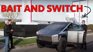 I watched the Cybertruck on Jay Leno's Garage so YOU Don't Have To...Cybertruck Episode Review