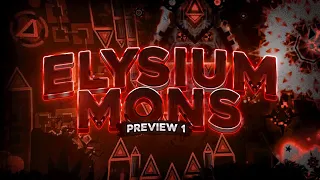 [TOP ?] Elysium Mons | Preview 1 [Deimos Sequel]