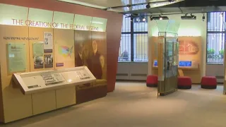 Chicago's Fed Money Museum reopens