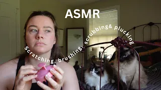 ASMR | 40 min Brain Spa | potroastsmom