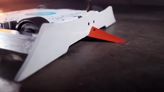 Battlebots: The Best Of Duck 2018 - 2019