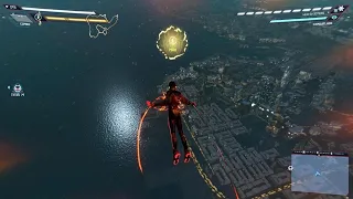 Exploring Staten Island in Marvel's Spider-Man: Miles Morales