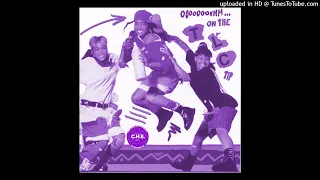 TLC- Baby Baby-Baby (Chopped & Slowed By DJ Tramaine713)