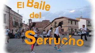 El Baile del Serrucho