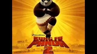 Kung fu Panda 2 Soundtrack- Zen Ball Master/My fist Hungers For Justice