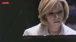 YOSHIKI CLASSICAL 2022, Yoshiki plays Chopin PRELUDE in E MINOR