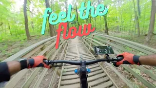 Trek Fuel Exe | The Importance Of Flow