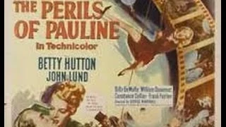 Perils Of Pauline (1947)