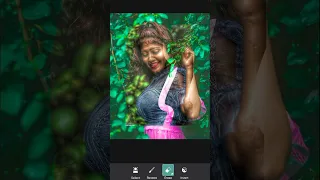 #shorts PicsArt snake photho editing Lightroom photo editing #edit #trading #photography #picsart 🐍