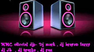 Molo Mix CluB limchang jung remix by dj mark