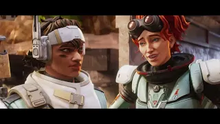 Apex Legends: Hunted Launch Trailer | PS5 & PS4