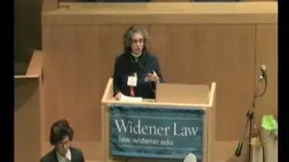 Widener Law Roe v. Wade at 39: A Reproductive Rights Symposium Jan. 2012