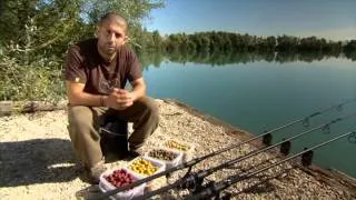 Korda - Carp, Tackle, Tactics & Tips Vol 6 Part 3 - 2013 Free Carp Fishing DVD