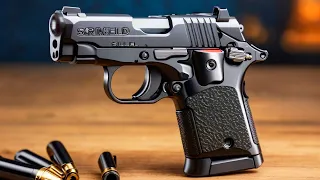 Best Micro Pistols 2024: My dream Pistol is Finally HERE!