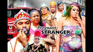 PREGNANT STRANGER SEASON 1 - (Latest Movie)   2021 Latest Nigerian Nollywood Movie
