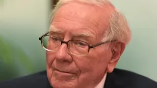 Warren Buffett Interview