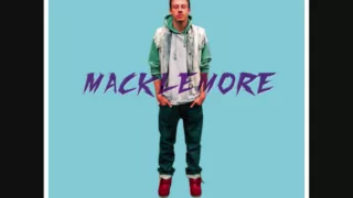 Macklemore - The Town