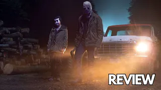 The Strangers: Chapter 1 (Review)
