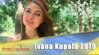 Ivana Kupala Fire, Nature & Love