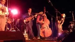 Pokey Lafarge - In the Jailhouse Now