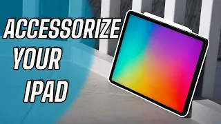 The Best iPad Pro Accessories of 2023