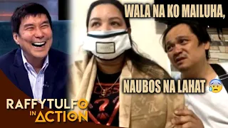 PART 3 | KABIT NI KUYA ANG COOK NILA. MRS, HARAP-HARAPANG GINISA SIYA!