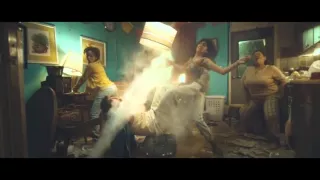 DJ Snake, Lil Jon - Turn Down For What (Official Music Video) [REVERSE]