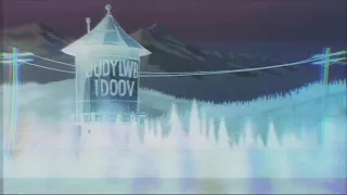 [HD] Gravity Falls Seltsamageddon Intro