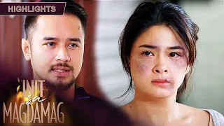 Peterson apologizes to Rita | Init Sa Magdamag