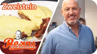 "Das ist ne Sensation!" - Toast Hawaii übertrifft Erwartungen! | 7/9 | Rosins Restaurants Kabel Eins