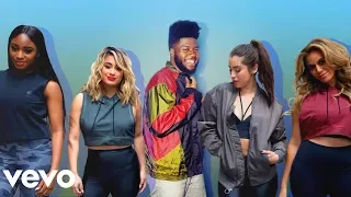 Fifth Harmony - Love Lies ft. Khalid (Music Video)