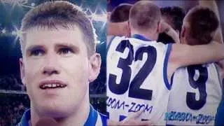 Round 11, 2003 - Jason McCartney's comeback game