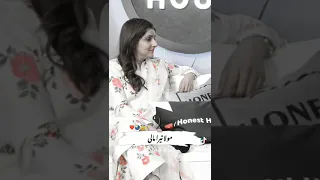 Iqra kanwal singing ♥️Fatima's Creation