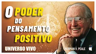 O PODER DO PENSAMENTO POSITIVO | Norman Vicent Peale