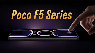 Poco F5 & Poco F5 Pro - KILLER PERFORMANCE!