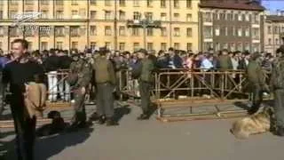 «Зенит» в полуфинале: как это было в 1999-м