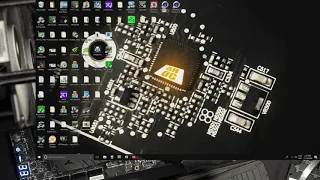 Practical demonstration of dual rank and single rank memory configuration differences.