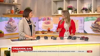Як обрати найкорисніші ягоди та їсти їх без шкоди здоров'ю – поради дієтолога Наталії Самойленко