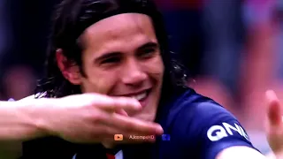 Edinson Cavani   Welcome to Man United   2020 21