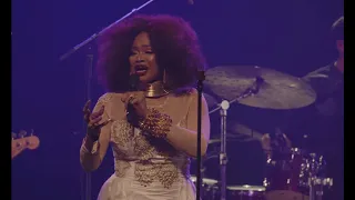 Oumou Sangaré - Ah Ndiya