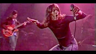 The Verve - Live London 1993 - HD The best version.